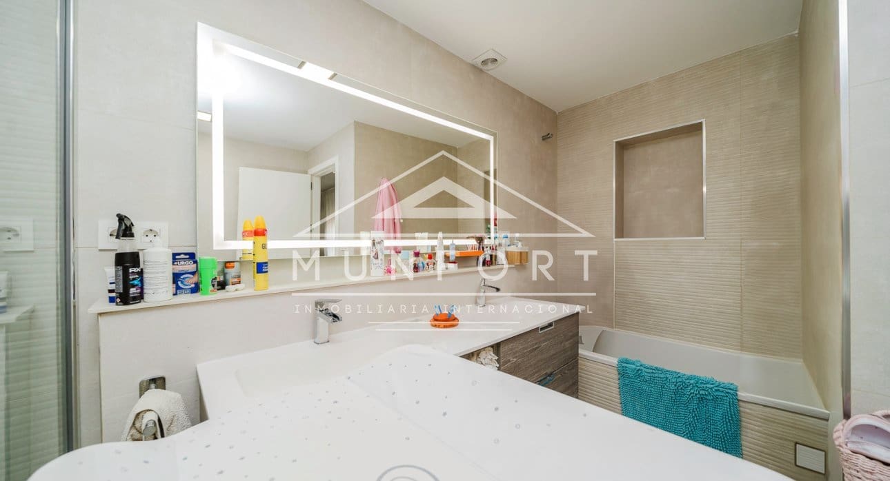 3 slaapkamer Villa te koop in Pilar de la Horadada met zwembad - € 239.900 (Ref: 9251508)