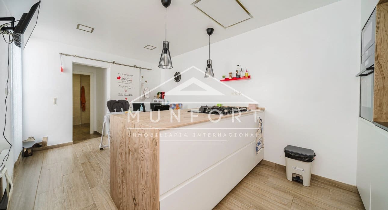 3 slaapkamer Villa te koop in Pilar de la Horadada met zwembad - € 239.900 (Ref: 9251508)