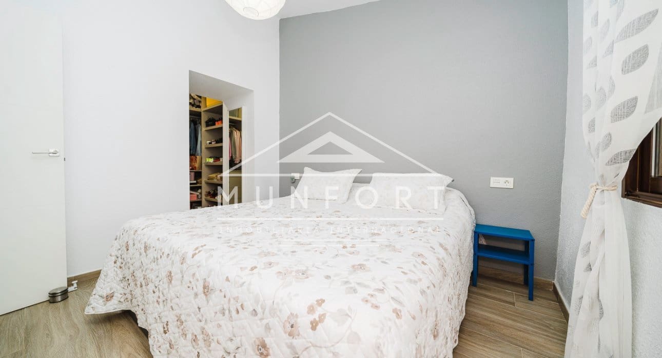 3 slaapkamer Villa te koop in Pilar de la Horadada met zwembad - € 239.900 (Ref: 9251508)