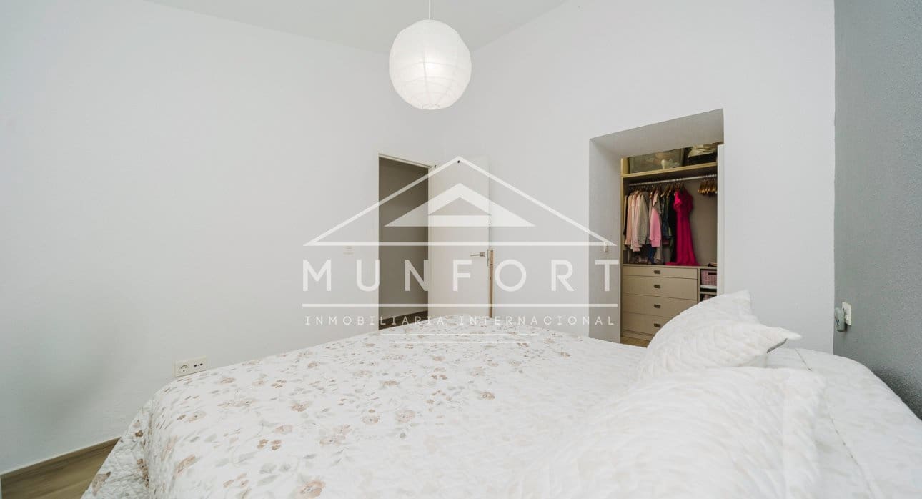 3 slaapkamer Villa te koop in Pilar de la Horadada met zwembad - € 239.900 (Ref: 9251508)