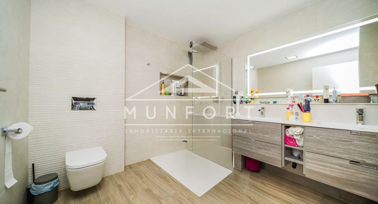 3 slaapkamer Villa te koop in Pilar de la Horadada met zwembad - € 239.900 (Ref: 9251508)