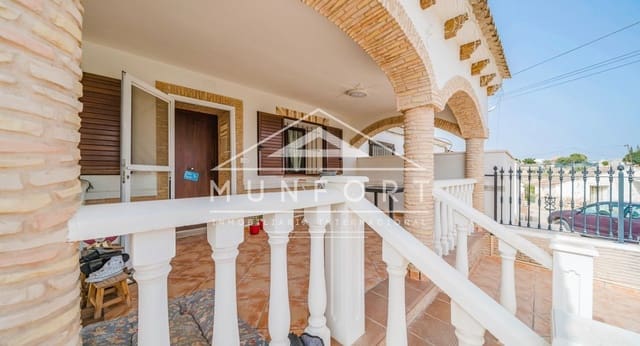 3 Zimmer Villa zu verkaufen in Pilar de la Horadada mit Pool - 239.900 € (Ref: 9251508)