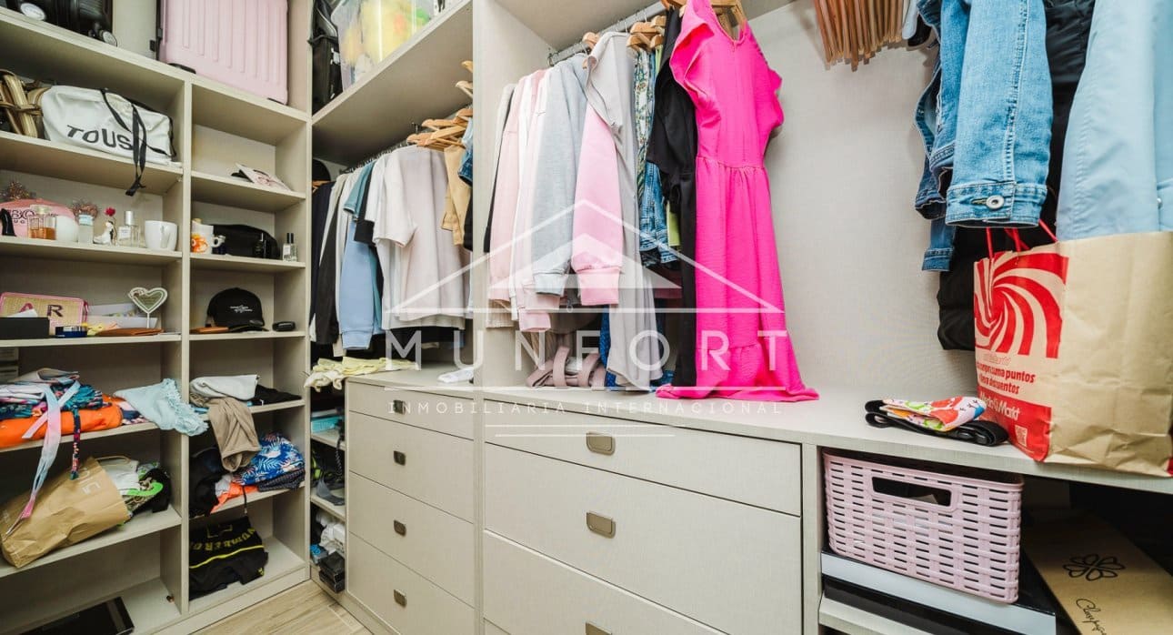 3 slaapkamer Villa te koop in Pilar de la Horadada met zwembad - € 239.900 (Ref: 9251508)