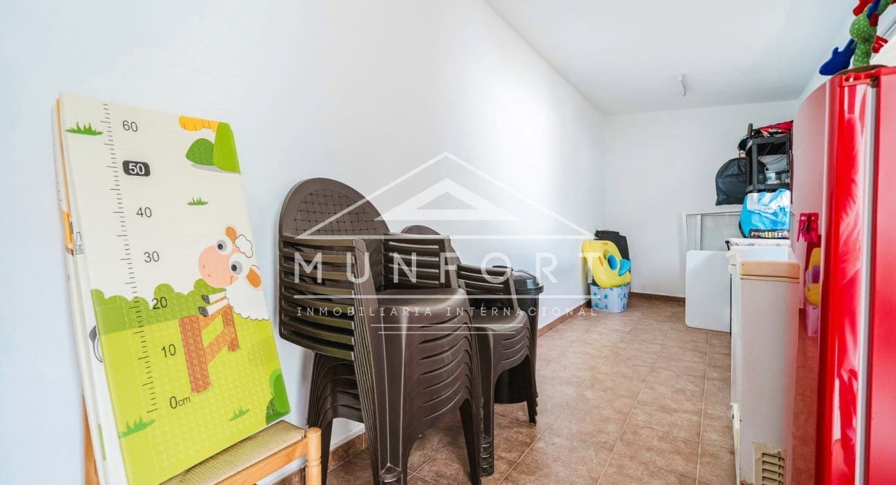 3 slaapkamer Villa te koop in Pilar de la Horadada met zwembad - € 239.900 (Ref: 9251508)