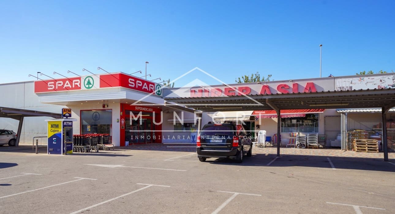 3 slaapkamer Villa te koop in Pilar de la Horadada met zwembad - € 239.900 (Ref: 9251508)