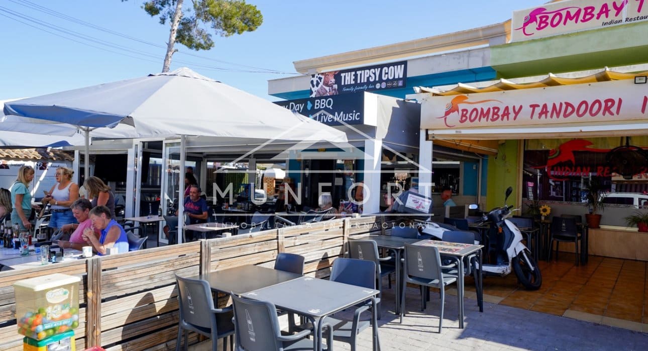 3 slaapkamer Villa te koop in Pilar de la Horadada met zwembad - € 239.900 (Ref: 9251508)