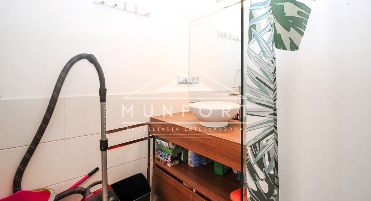 2 slaapkamer Appartement te koop in Dehesa de Campoamor met zwembad - € 259.900 (Ref: 9253736)