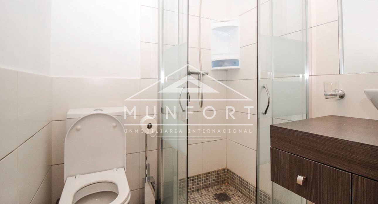 2 slaapkamer Appartement te koop in Dehesa de Campoamor met zwembad - € 259.900 (Ref: 9253736)