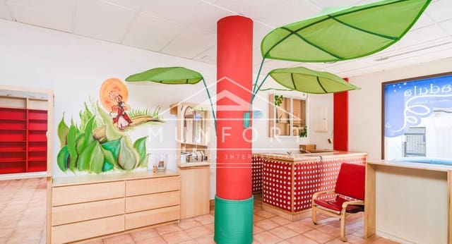 1 makuuhuone Kaupallinen myytävänä paikassa Pilar de la Horadada - 80 000 € (Ref: 9253958)