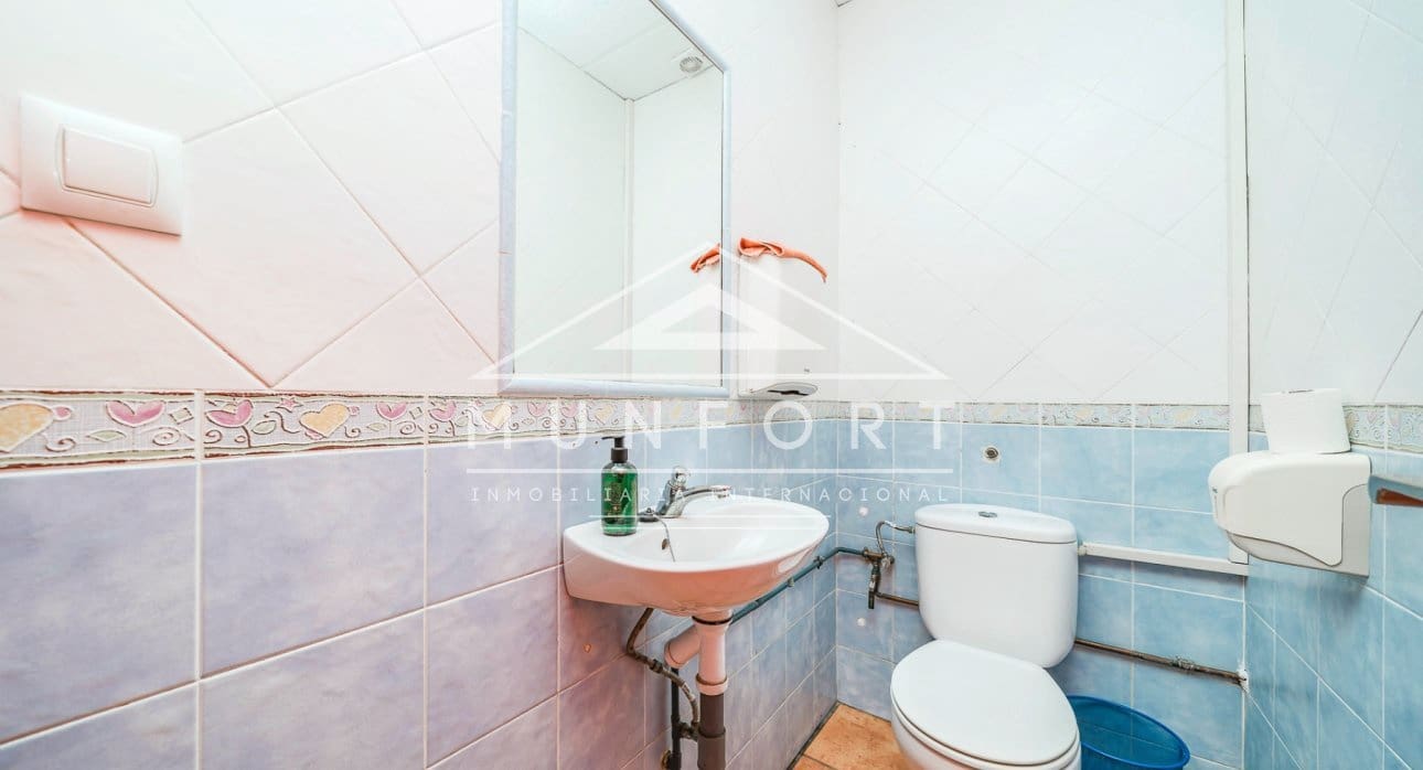 1 makuuhuone Kaupallinen myytävänä paikassa Pilar de la Horadada - 80 000 € (Ref: 9253958)