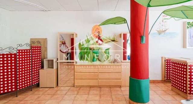 1 makuuhuone Kaupallinen myytävänä paikassa Pilar de la Horadada - 80 000 € (Ref: 9253958)