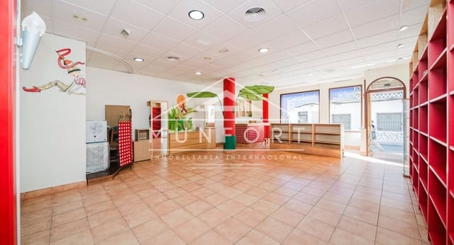 1 makuuhuone Kaupallinen myytävänä paikassa Pilar de la Horadada - 80 000 € (Ref: 9253958)