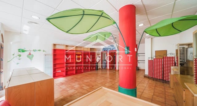 1 makuuhuone Kaupallinen myytävänä paikassa Pilar de la Horadada - 80 000 € (Ref: 9253958)