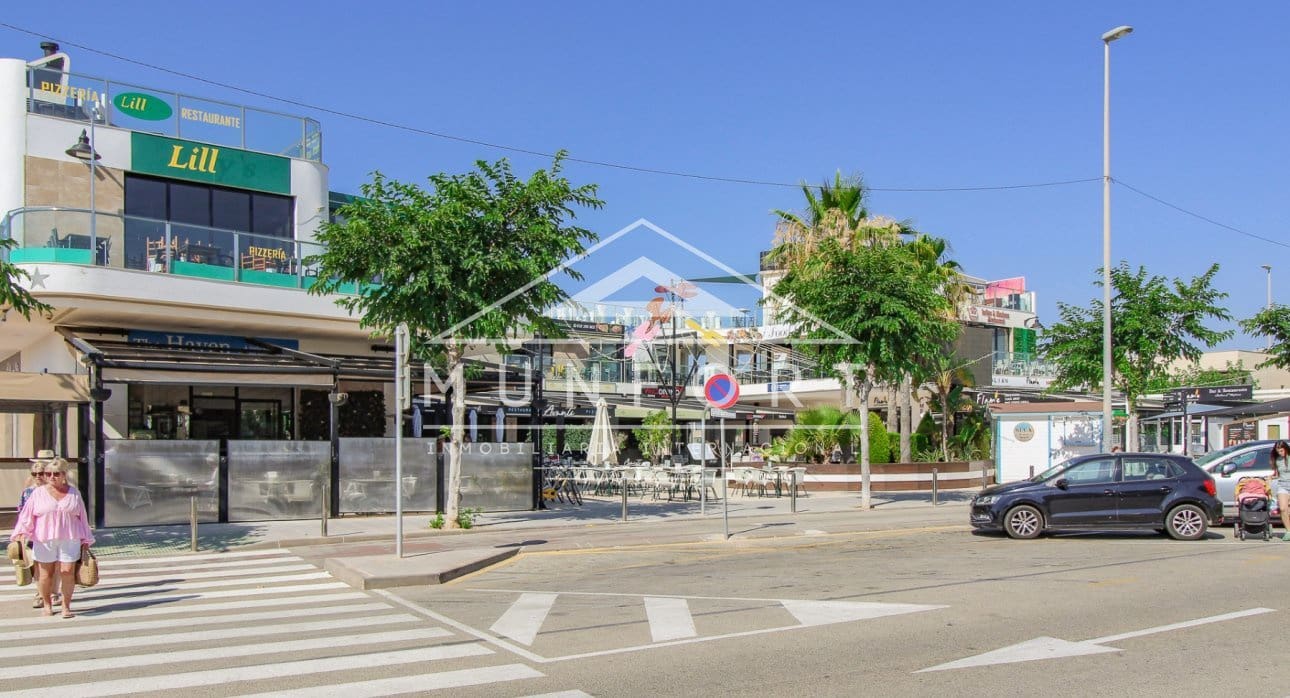 1 makuuhuone Kaupallinen myytävänä paikassa Pilar de la Horadada - 80 000 € (Ref: 9253958)