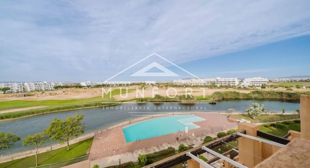 2 camera da letto Attico in vendita in Roldan, Torre-Pacheco con piscina - 215.000 € (Rif: 9255566)