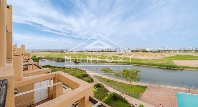 2 camera da letto Attico in vendita in Roldan, Torre-Pacheco con piscina - 215.000 € (Rif: 9255566)