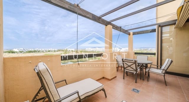 2 camera da letto Attico in vendita in Roldan, Torre-Pacheco con piscina - 215.000 € (Rif: 9255566)