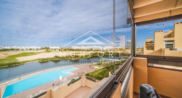 2 camera da letto Attico in vendita in Roldan, Torre-Pacheco con piscina - 215.000 € (Rif: 9255566)