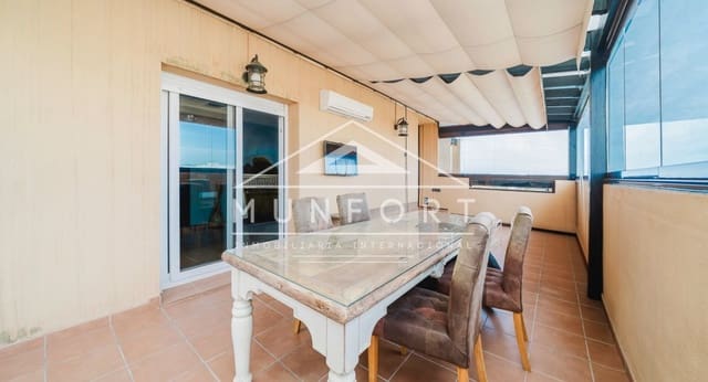 2 camera da letto Attico in vendita in Roldan, Torre-Pacheco con piscina - 215.000 € (Rif: 9255566)