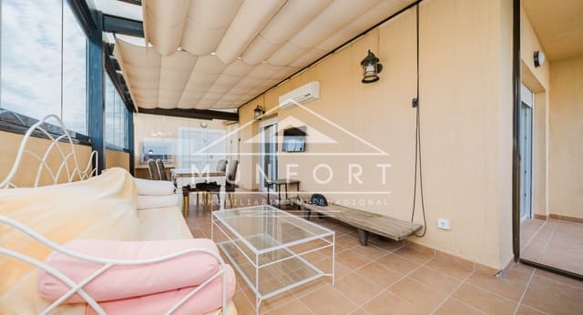 2 camera da letto Attico in vendita in Roldan, Torre-Pacheco con piscina - 215.000 € (Rif: 9255566)