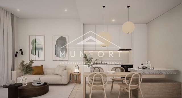 Chalet de 3 habitaciones en Las Lomas de Rame - Bahía Bella, Los Alcázares en venta con piscina - 720.000 € (Ref: 9255869)