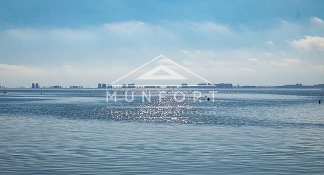 Chalet de 3 habitaciones en Las Lomas de Rame - Bahía Bella, Los Alcázares en venta con piscina - 720.000 € (Ref: 9255869)