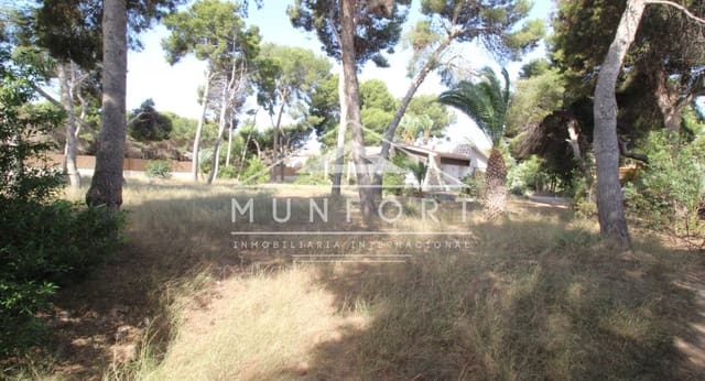 Chalet de 5 habitaciones en Los Cuarteros, San Pedro del Pinatar en venta con piscina - 1.350.000 € (Ref: 9255873)