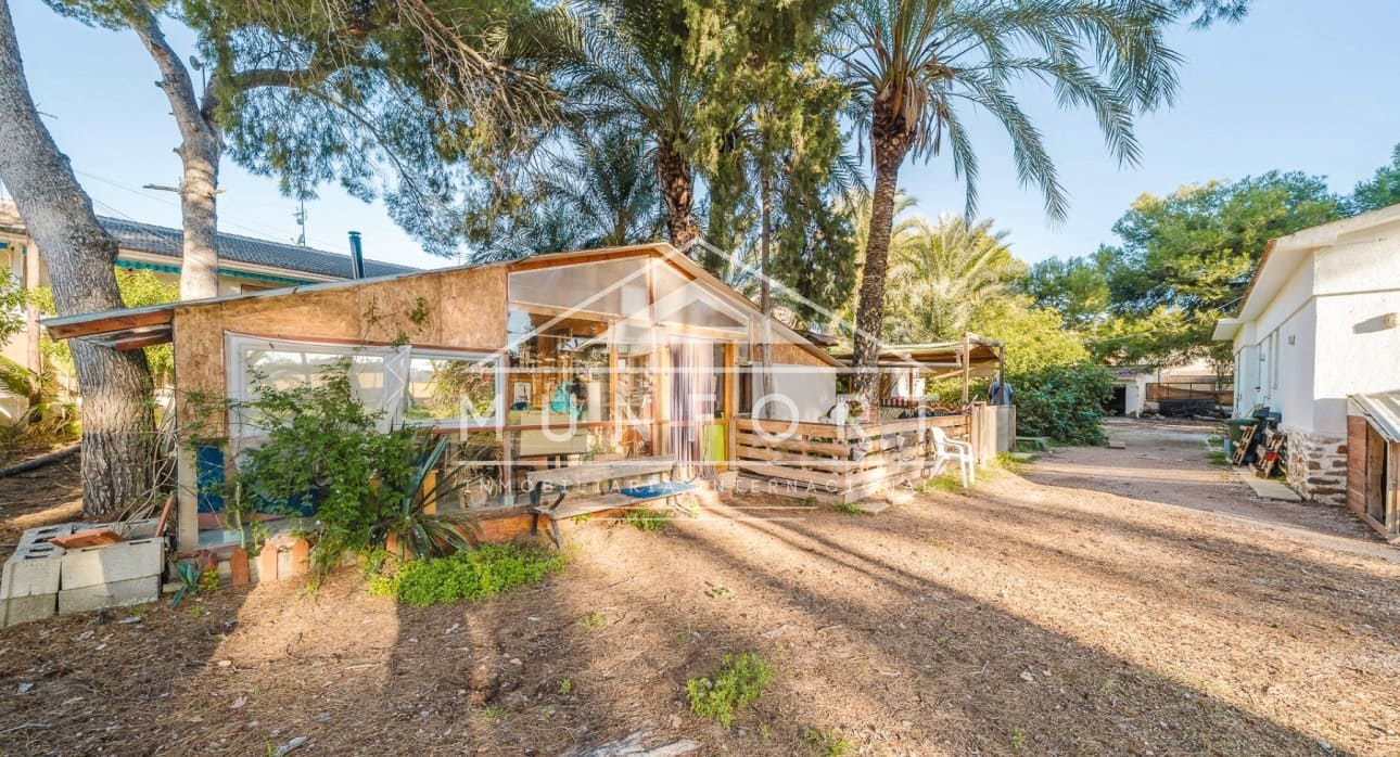 5 bedroom Villa for sale in Los Cuarteros with pool - € 1,350,000 (Ref: 9255873)