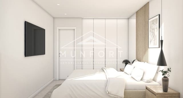 2 sypialnia Apartament na sprzedaż w Condado de Alhama, Alhama de Murcia z basenem - 196 400 € (Ref: 9258044)