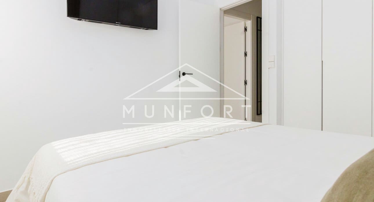 3 slaapkamer Appartement te koop in Condado de Alhama met zwembad - € 218.400 (Ref: 9258045)