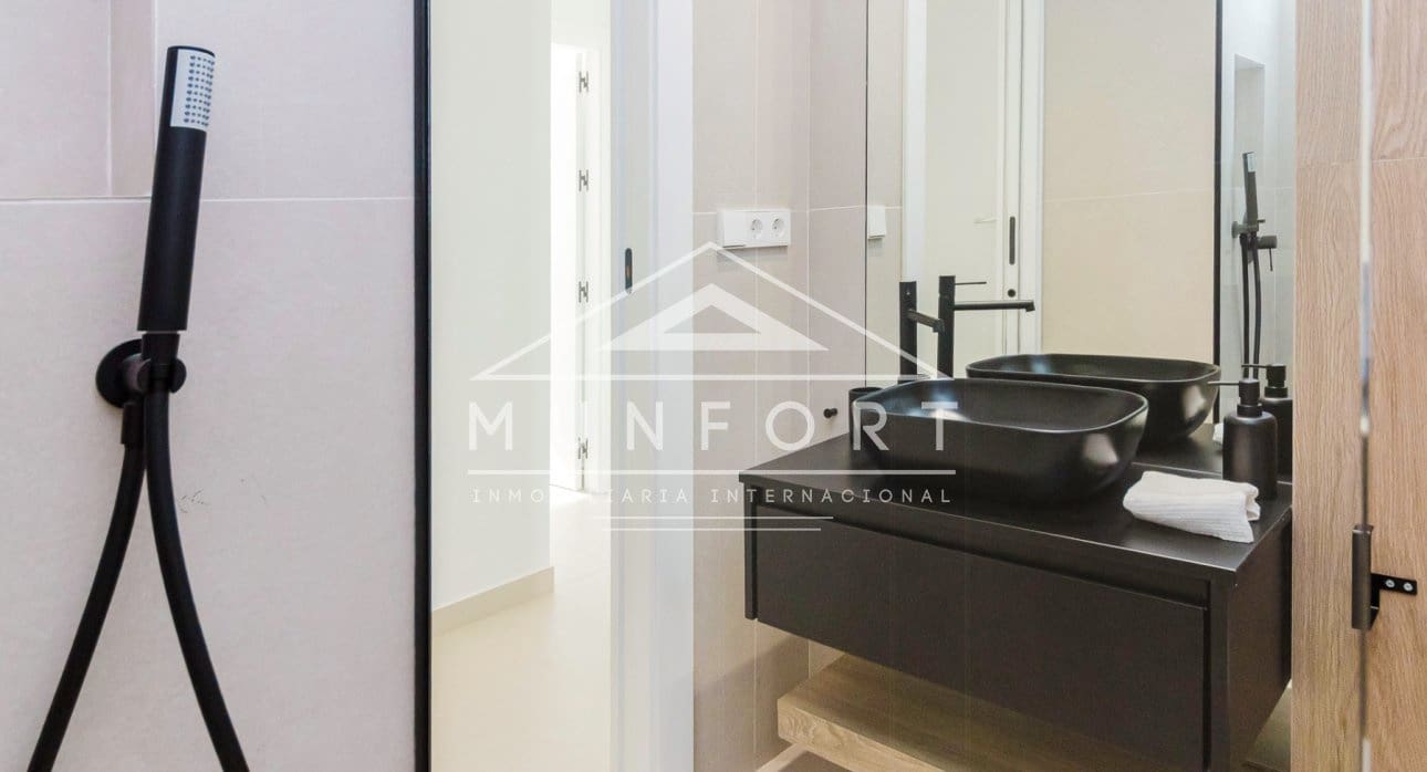 3 slaapkamer Appartement te koop in Condado de Alhama met zwembad - € 218.400 (Ref: 9258045)