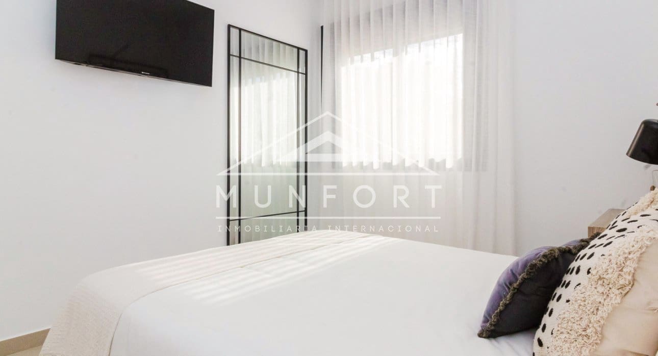 3 slaapkamer Appartement te koop in Condado de Alhama met zwembad - € 218.400 (Ref: 9258045)