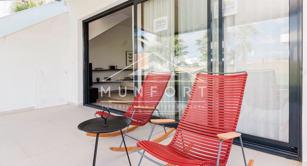 3 slaapkamer Appartement te koop in Condado de Alhama met zwembad - € 218.400 (Ref: 9258045)