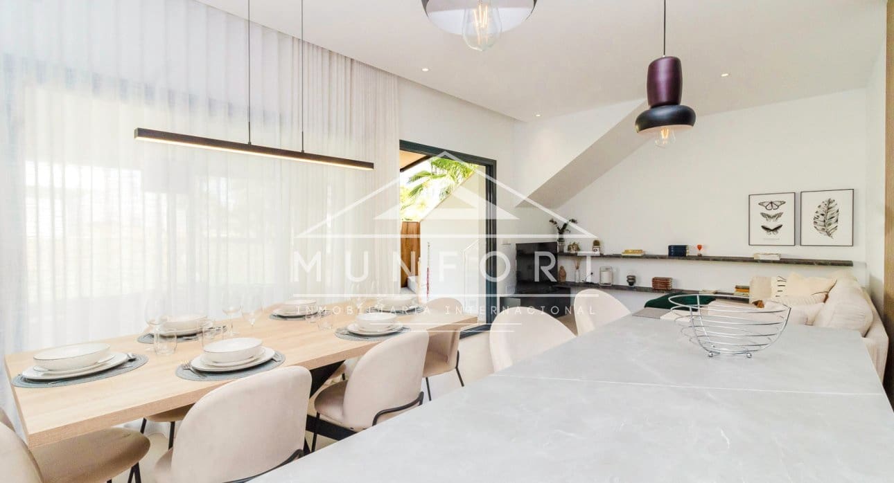 3 slaapkamer Appartement te koop in Condado de Alhama met zwembad - € 218.400 (Ref: 9258045)