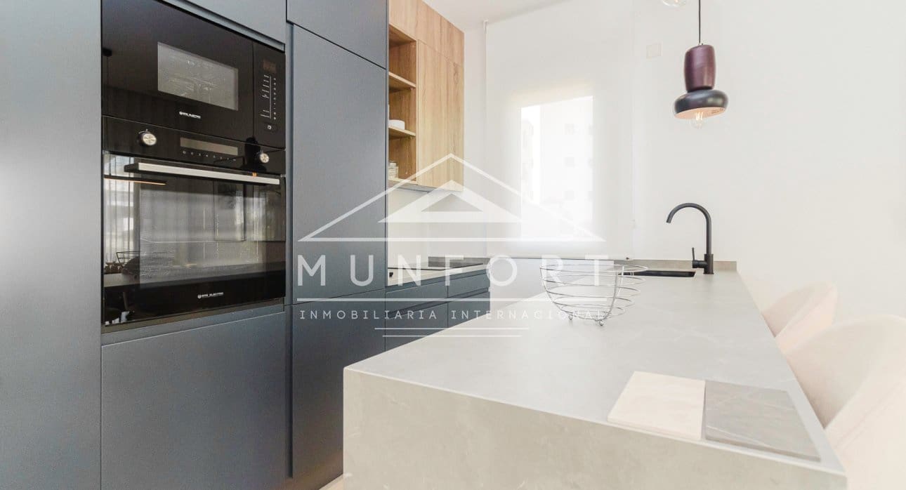 3 slaapkamer Appartement te koop in Condado de Alhama met zwembad - € 218.400 (Ref: 9258045)