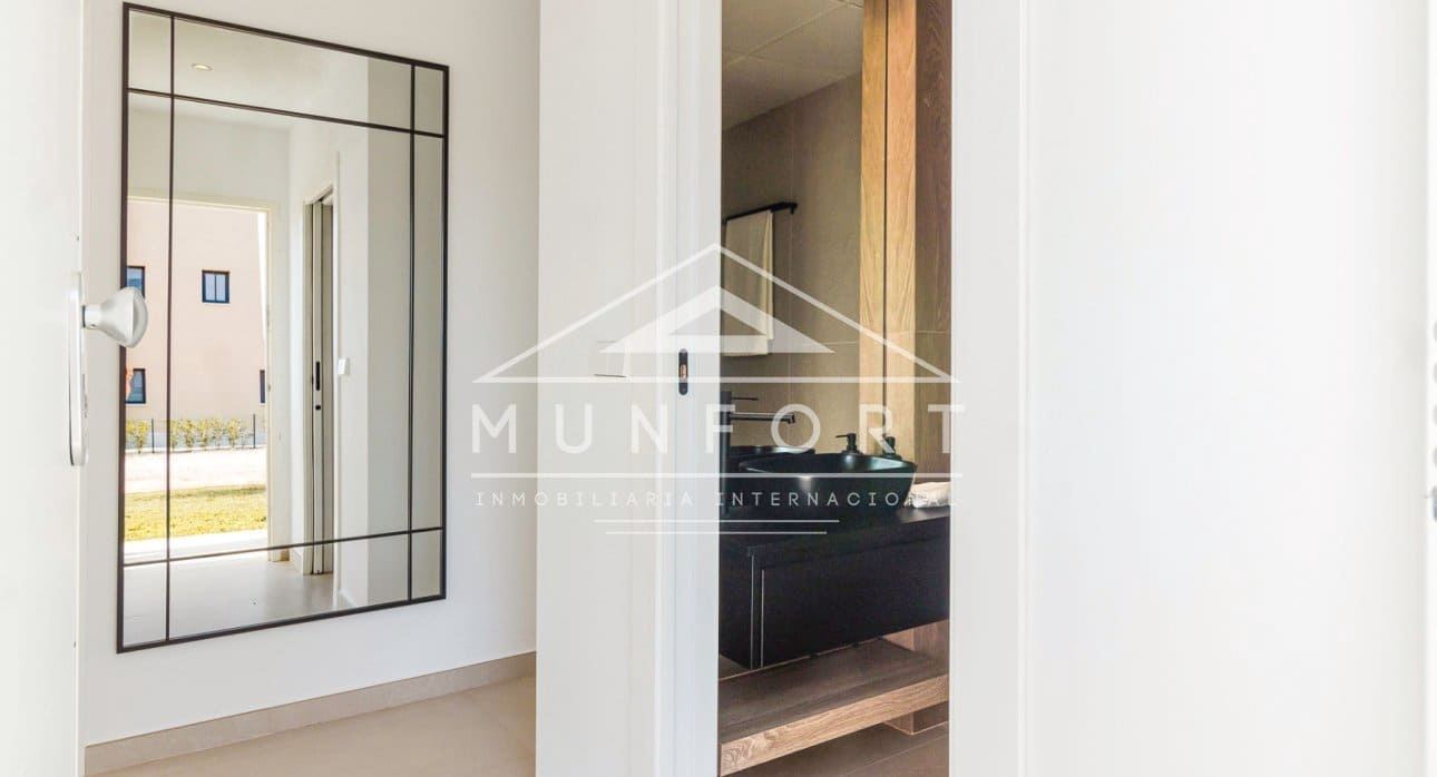 3 slaapkamer Appartement te koop in Condado de Alhama met zwembad - € 218.400 (Ref: 9258045)