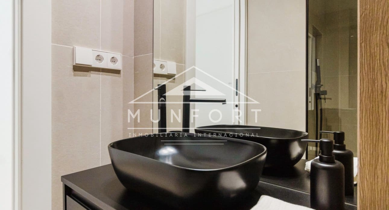 3 slaapkamer Appartement te koop in Condado de Alhama met zwembad - € 218.400 (Ref: 9258045)