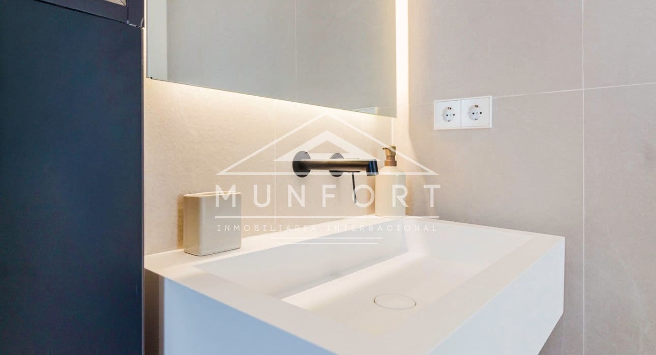 3 slaapkamer Appartement te koop in Condado de Alhama met zwembad - € 218.400 (Ref: 9258045)