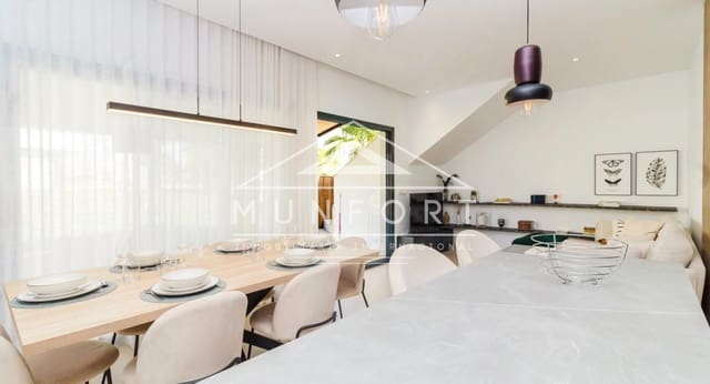 3 slaapkamer Appartement te koop in Condado de Alhama, Alhama de Murcia met zwembad - € 218.400 (Ref: 9258045)