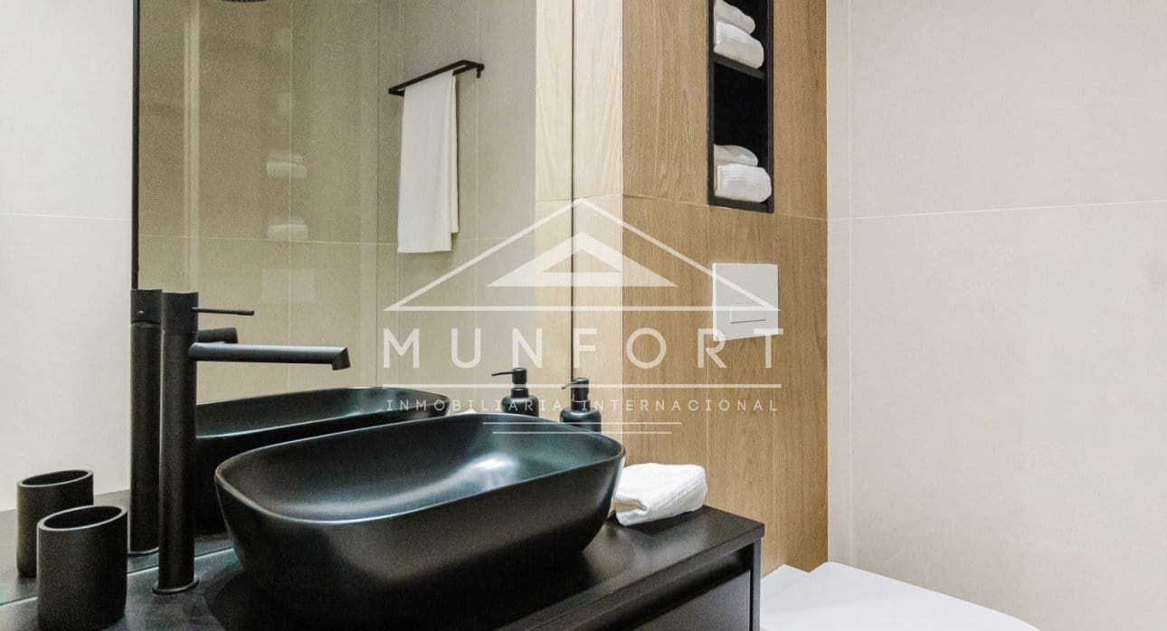 3 slaapkamer Appartement te koop in Condado de Alhama met zwembad - € 218.400 (Ref: 9258045)