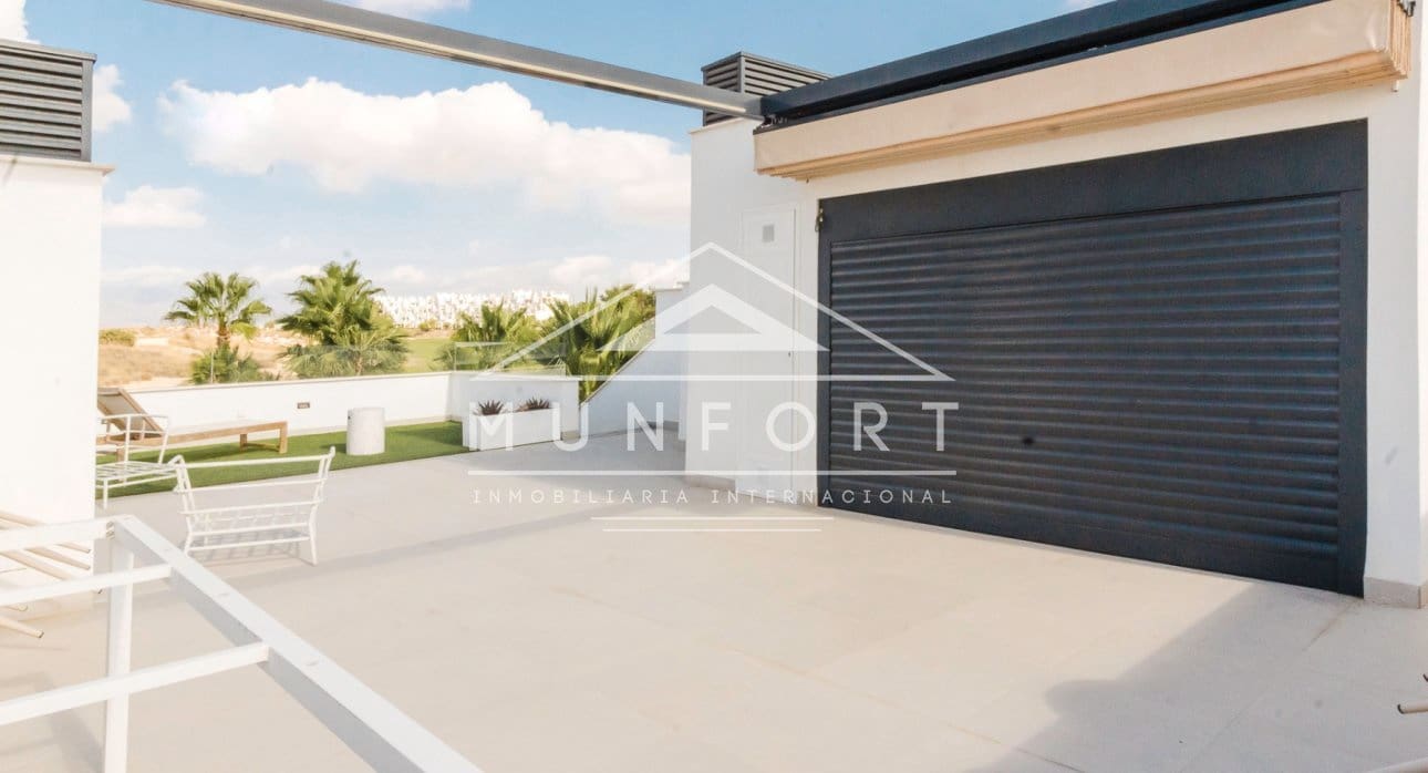 3 slaapkamer Appartement te koop in Condado de Alhama met zwembad - € 218.400 (Ref: 9258045)