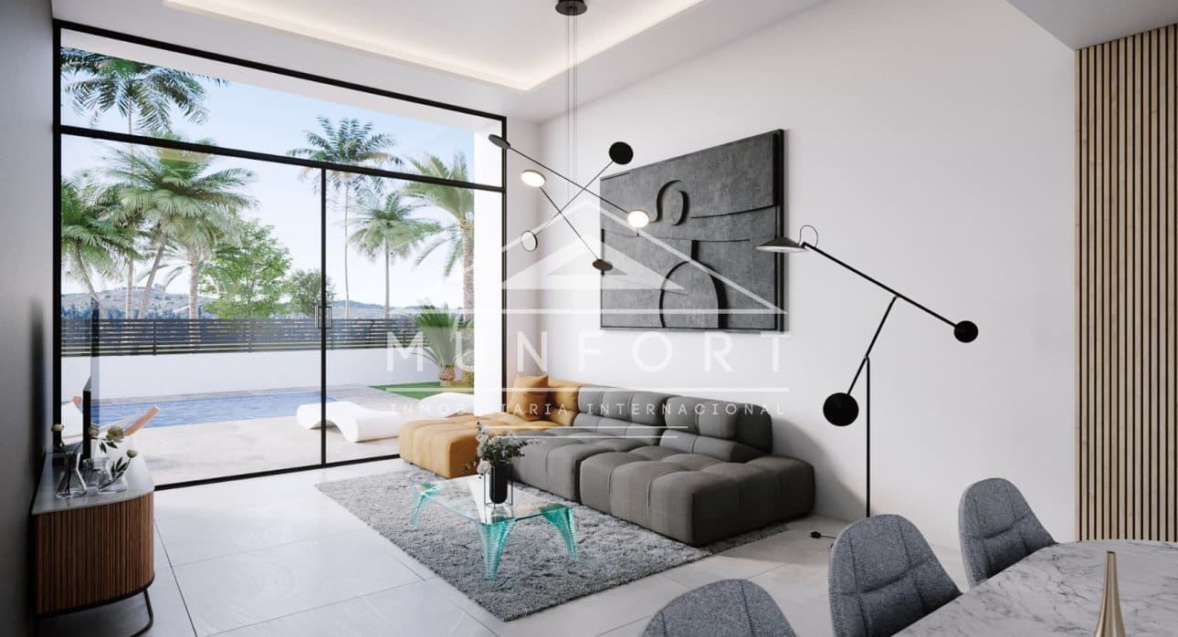 2 Zimmer Villa zu verkaufen in Condado de Alhama - 284.000 € (Ref: 9258046)