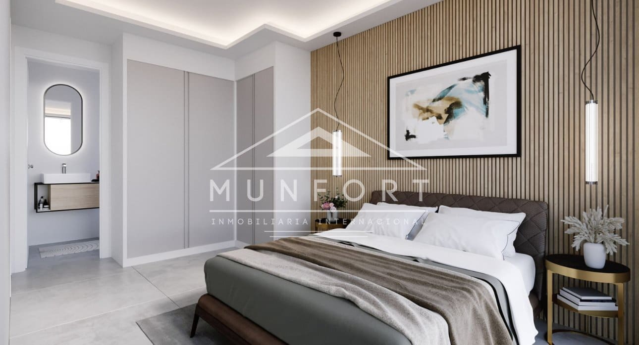 2 Zimmer Villa zu verkaufen in Condado de Alhama - 284.000 € (Ref: 9258046)