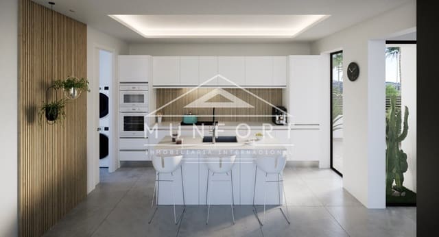 2 soveværelse Villa til salg i Condado de Alhama, Alhama de Murcia - € 284.000 (Ref: 9258046)