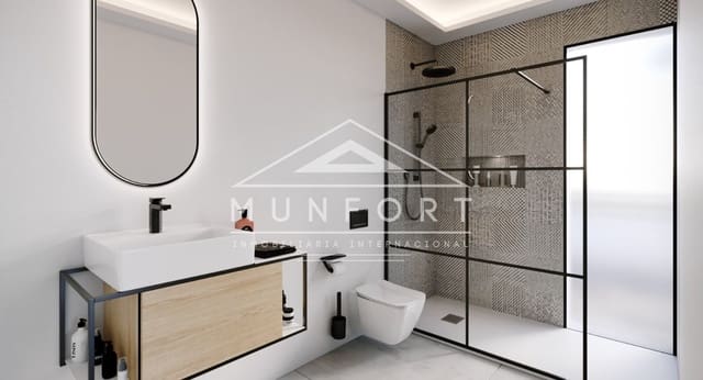 2 soveværelse Villa til salg i Condado de Alhama, Alhama de Murcia - € 284.000 (Ref: 9258046)