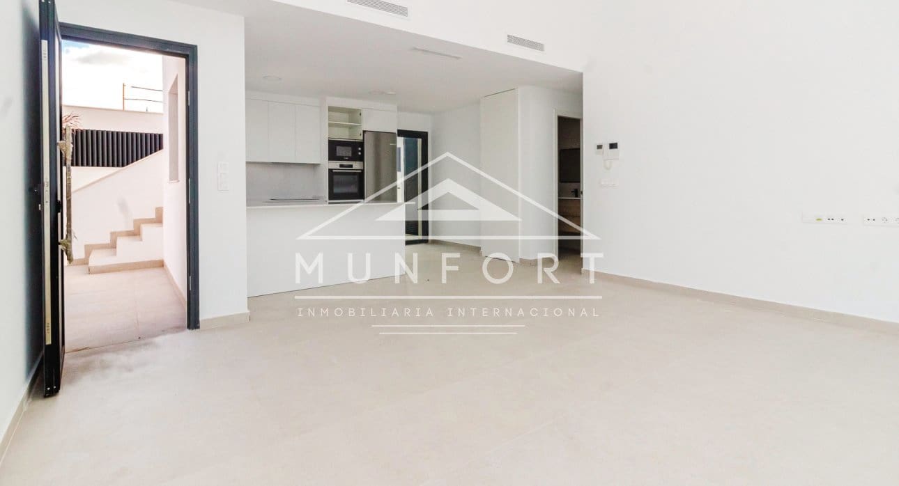 3 bedroom Villa for sale in Alhama de Murcia with pool - € 335,000 (Ref: 9258047)