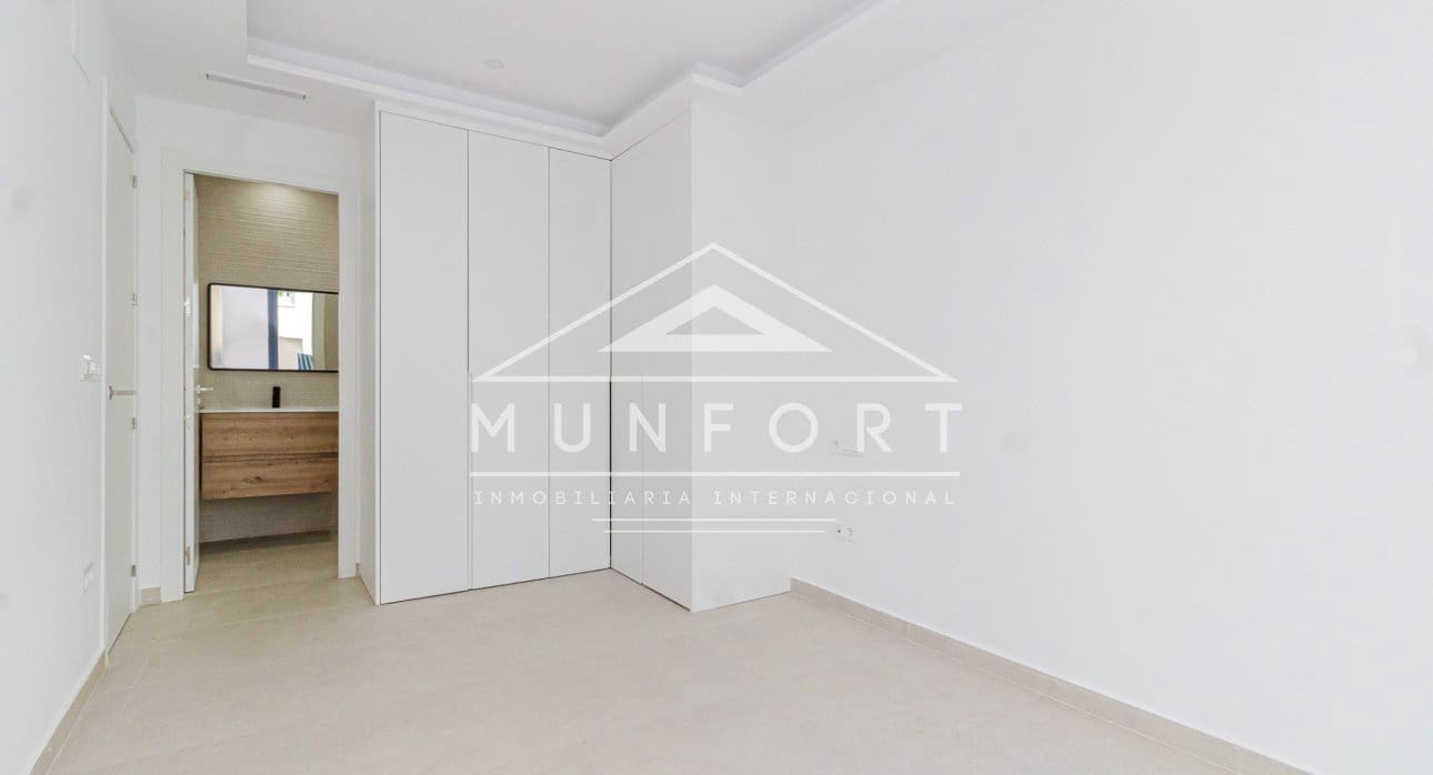 3 bedroom Villa for sale in Alhama de Murcia with pool - € 335,000 (Ref: 9258047)