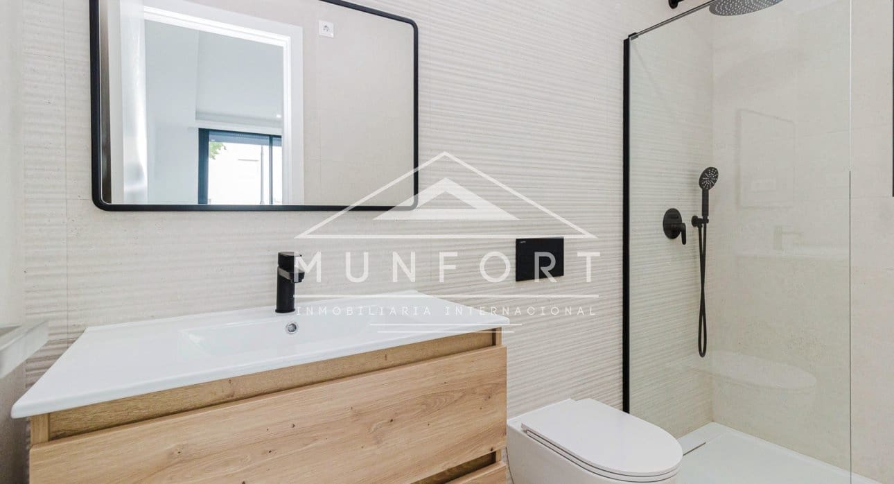 3 bedroom Villa for sale in Alhama de Murcia with pool - € 335,000 (Ref: 9258047)