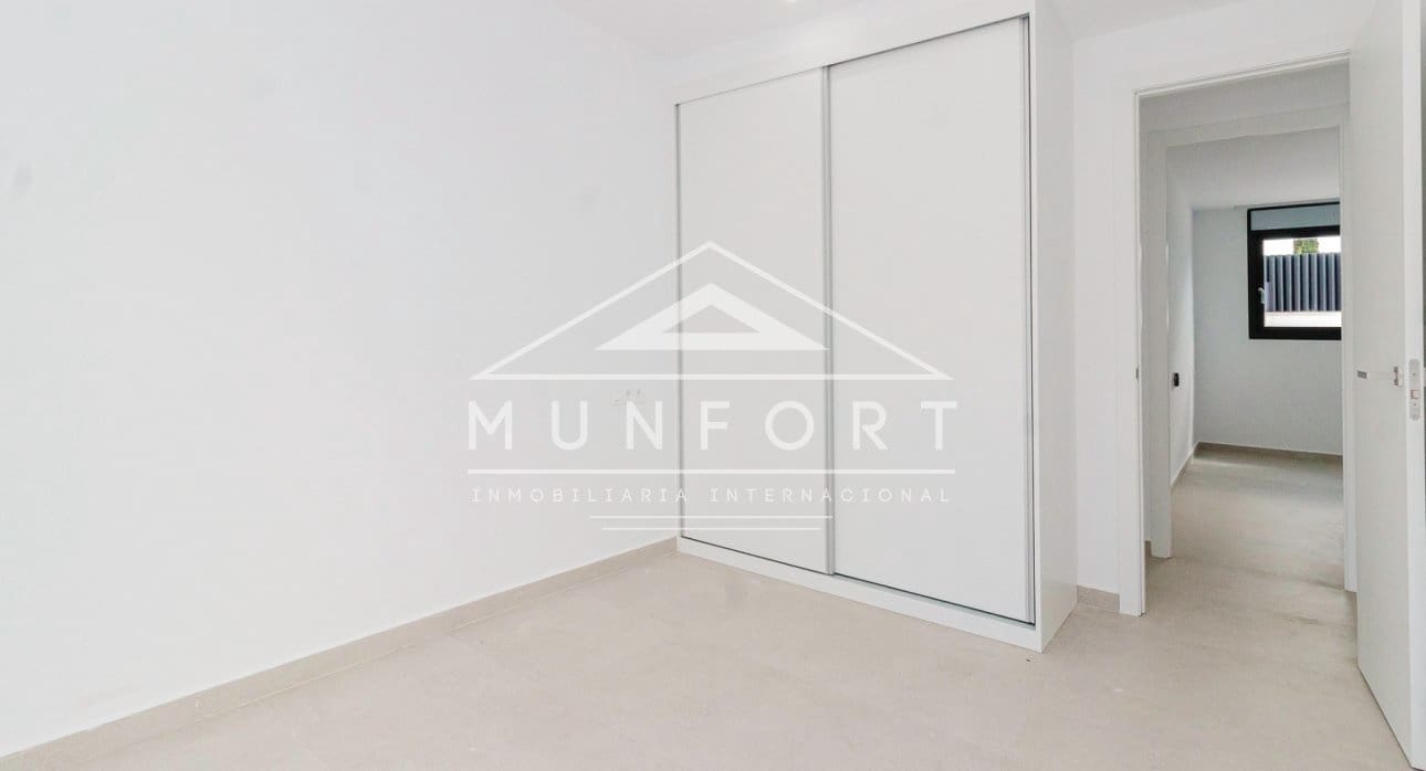 3 bedroom Villa for sale in Alhama de Murcia with pool - € 335,000 (Ref: 9258047)