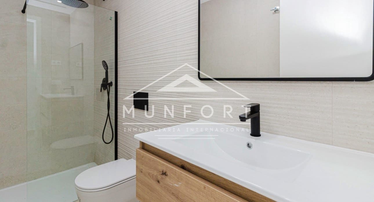 3 bedroom Villa for sale in Alhama de Murcia with pool - € 335,000 (Ref: 9258047)